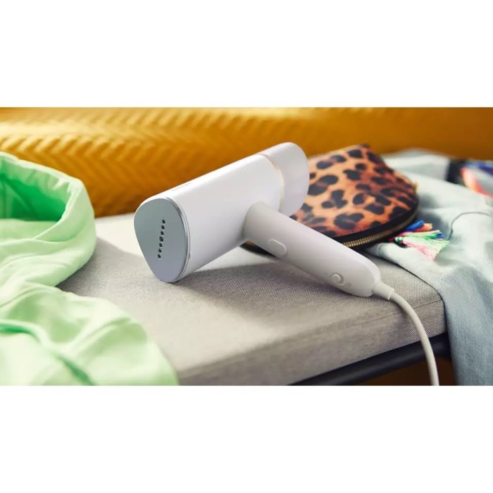 

Philips STH3020 3000 series Compact and foldable Handheld Steamer