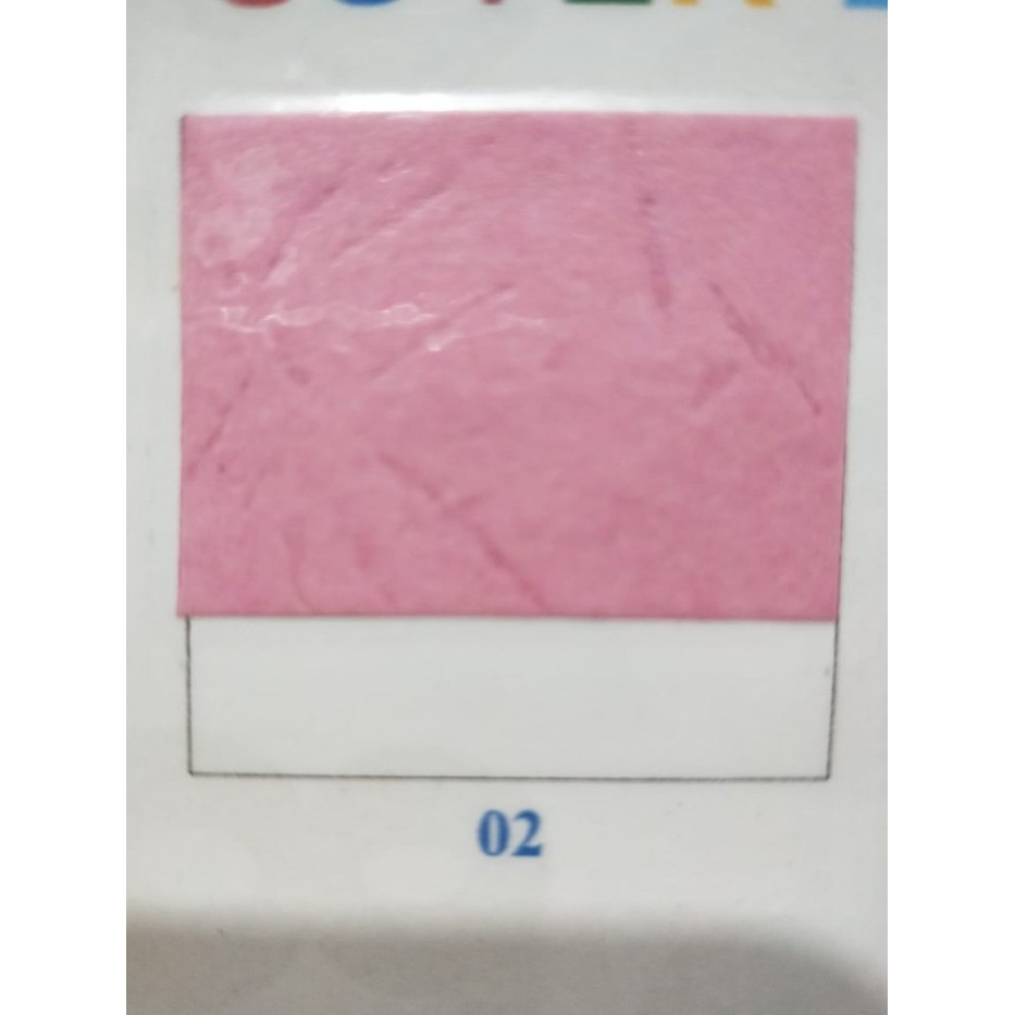 

Cover Buffalo Gand F4 - red velvet 01