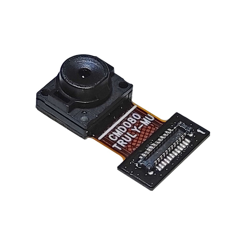 FL OPO A3S CAMERA SMALL ( FRONT ) KAMERA DEPAN ORIGINAL