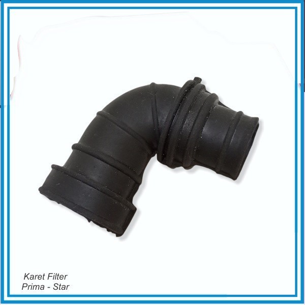 Karet Filter Prima - Star