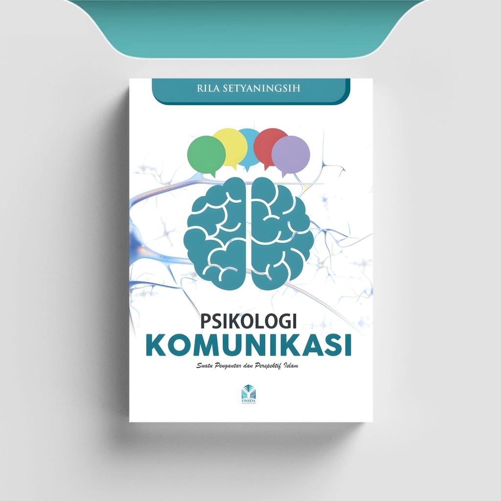 

[ID959] Psikologi Komunikasi (Pengantar & Perspektif Islam) - Rila Setyaningsih