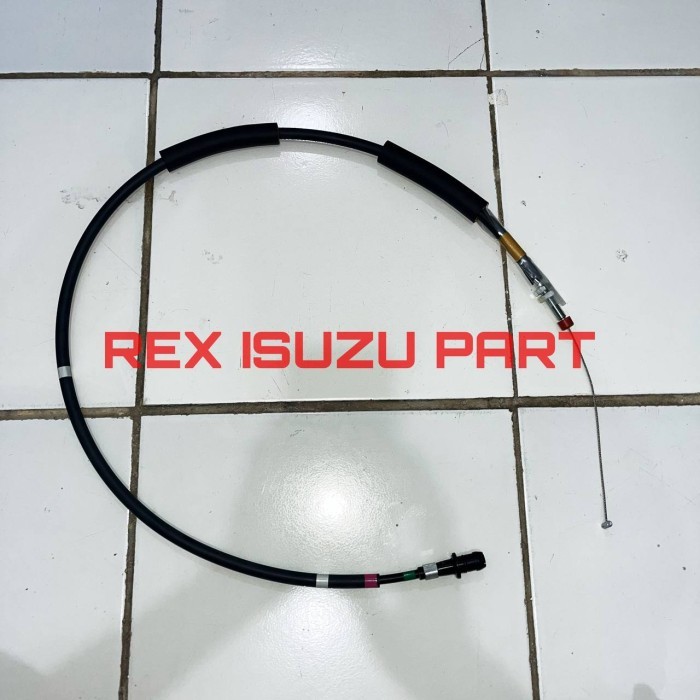Kable kickdown Isuzu panther matic ORI Isuzu