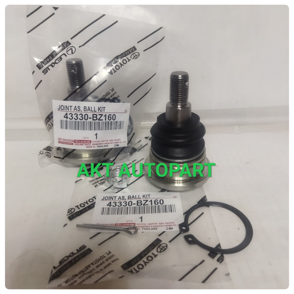 Ball joint Sway bar Toyota Veloz, All New Avanza