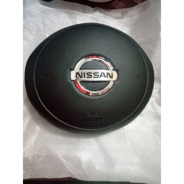 Airbag stir NISSAN MARCH