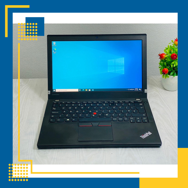 Lenovo thinkpad X260 Intel Core i5 gen 6