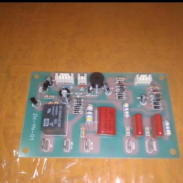 pcb dispenser sanken Hwd 880 No Part Zh YN 01 ORIGINAL