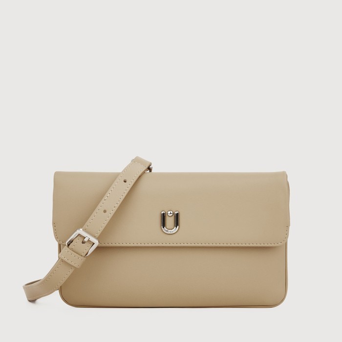 BRAUN BUFFEL TAS WANITA POMMICE SLING POUCH