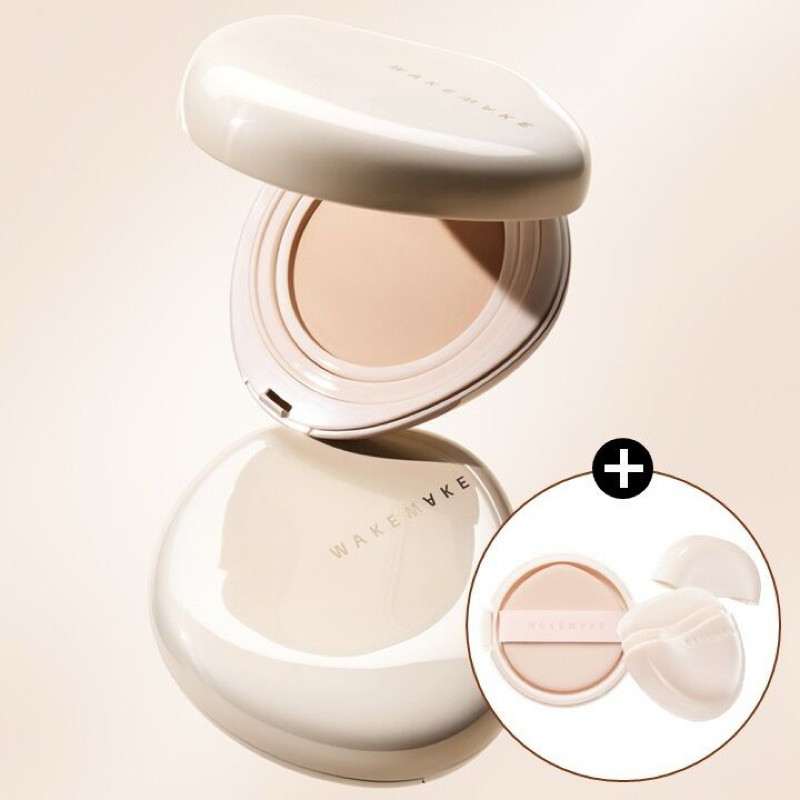 Wakemake Water Glow Coating Balm | Balm Wakemake