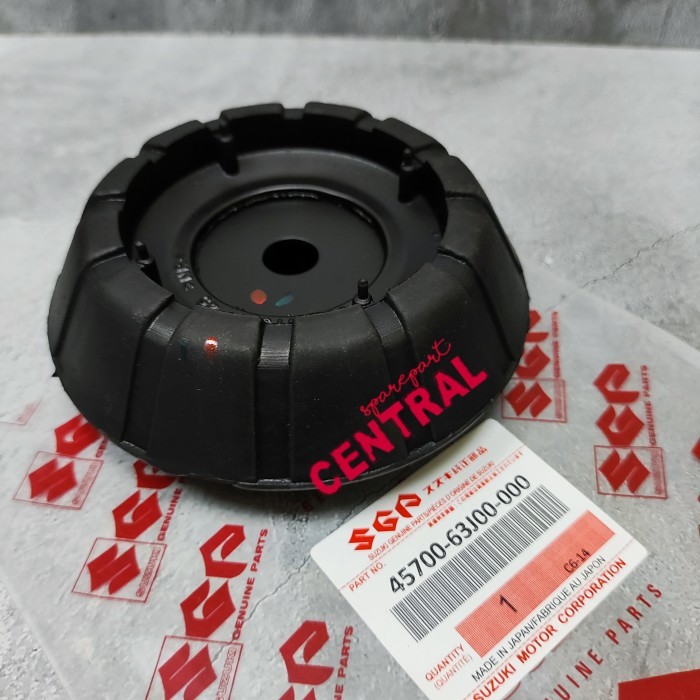 SUPPORT Shock Karet Support Depan ERTIGA / SWIFT / SPLASH Original