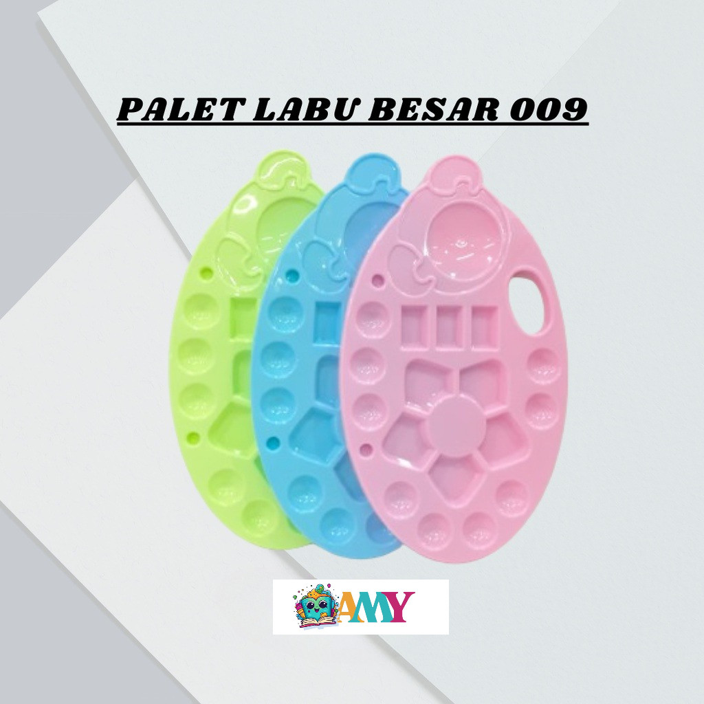 

PALET LABU BESAR 009 AMY STASIONARY