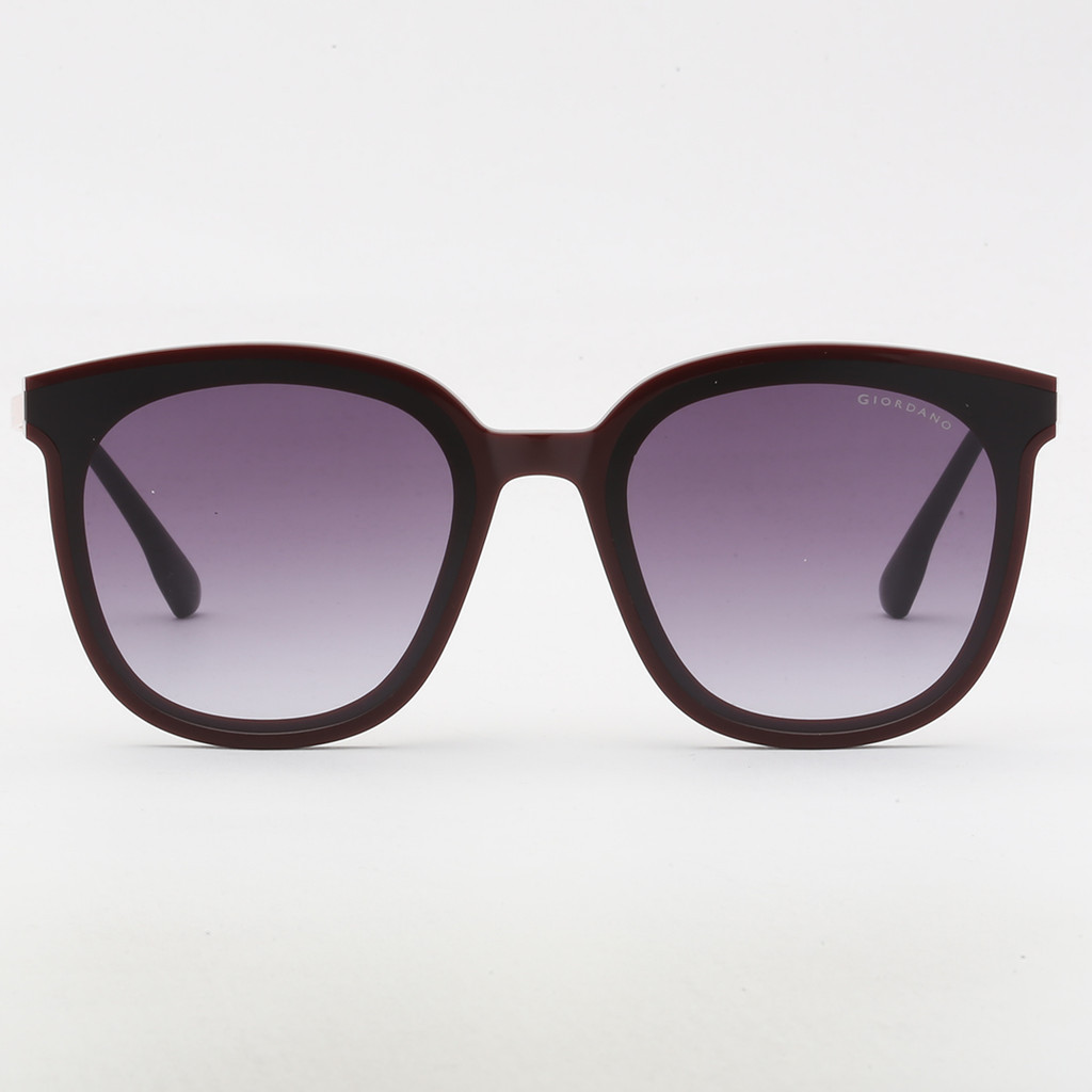 GIORDANO KACAMATA HITAM S GD GA90636 03 65