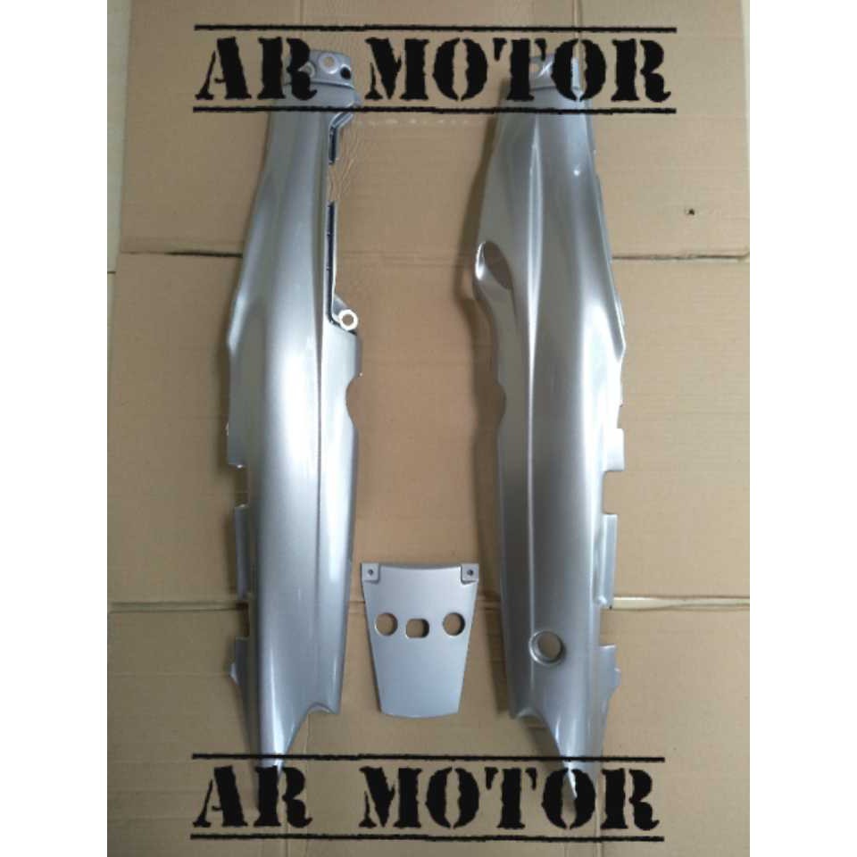 BODY BELAKANG FIZ R / VEGA R LAMA SILVER