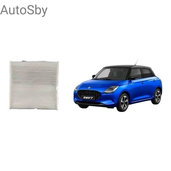 filter AC mobil Suzuki Swift 88568-BZ060 Autosby