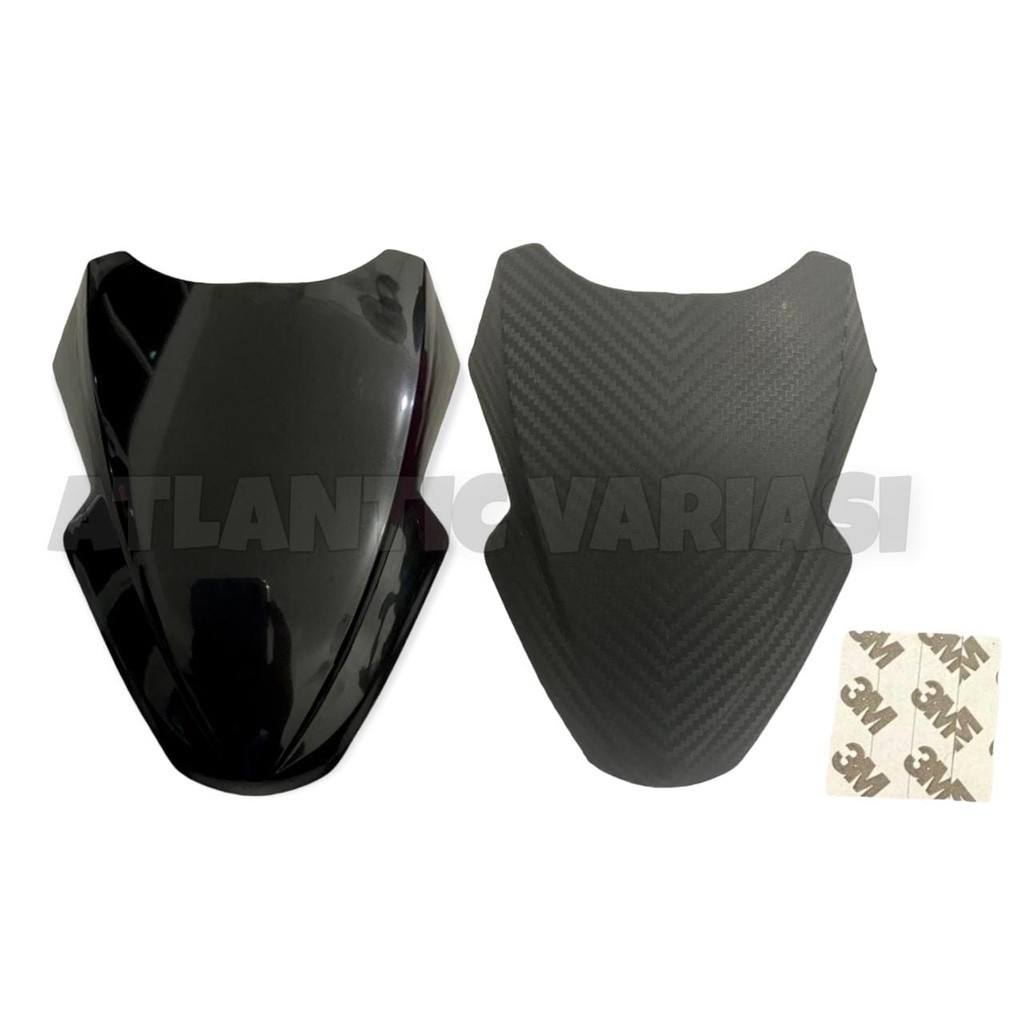 VISOR V 160 CBS NEW WINSIL VARIO 160 CBS MODEL SEPERTI ORIGINAL HONDA WINDSHIELD VARIO 160 ABS VISOR