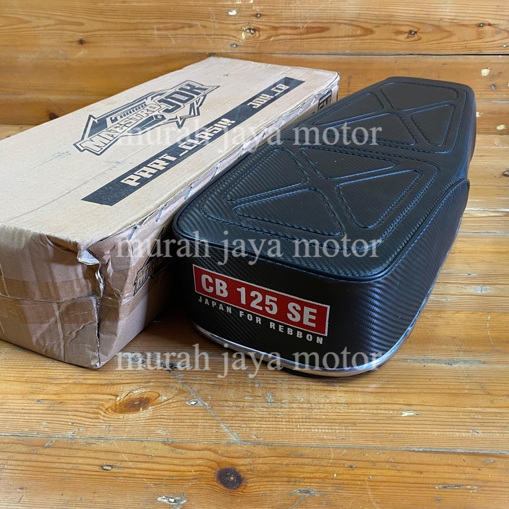 Jok CB Full Carbon model xx Jok CB Glatik CB125 CB100 karbon maestro