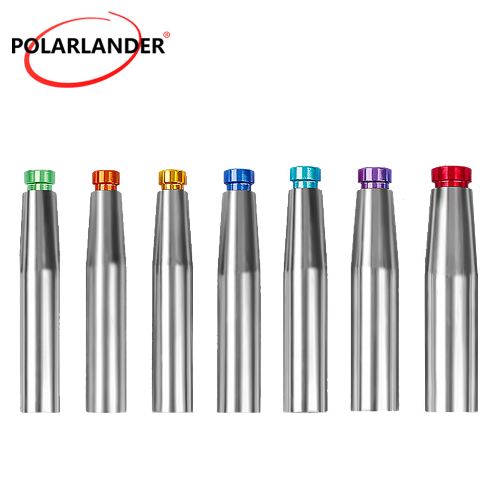 ​7pcs Shaft Seal Removal Tool Kit Compressor Oil Seal Shaft Seal Remover Installer