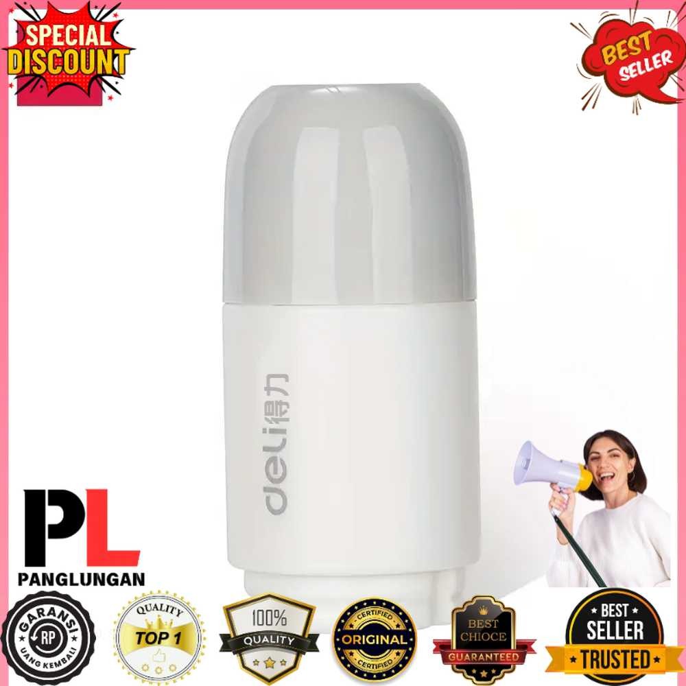 

Deli Stempel Penghapus Resi Thermal Paper Coating Liquid 10ml - JQ123