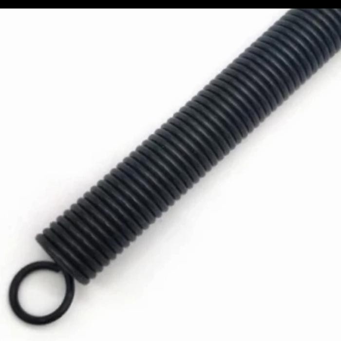 

Spring Pegas Elavator Door Spring/Per Pintu Lift Fermator -panjang 615