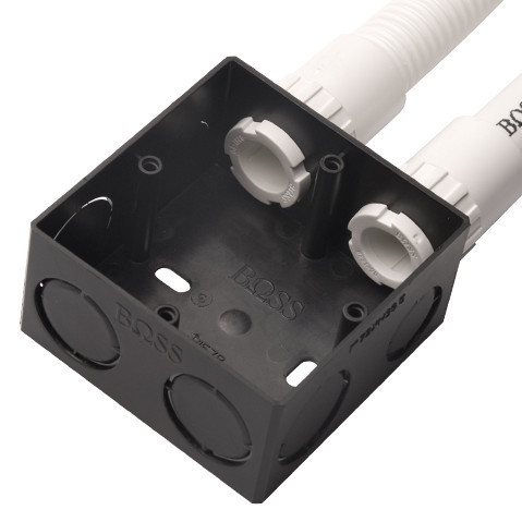 New Inbo dos Clipsal Inbow dos inbodus inbow dus Fit Clipsal Merk BOSSPremium