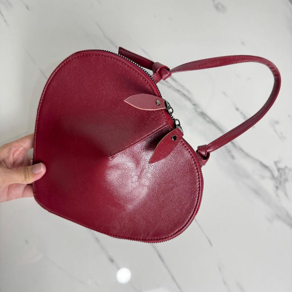 Tas Selempang Wanita Tas Mini Lucu Tas Love / tas wanita mini love