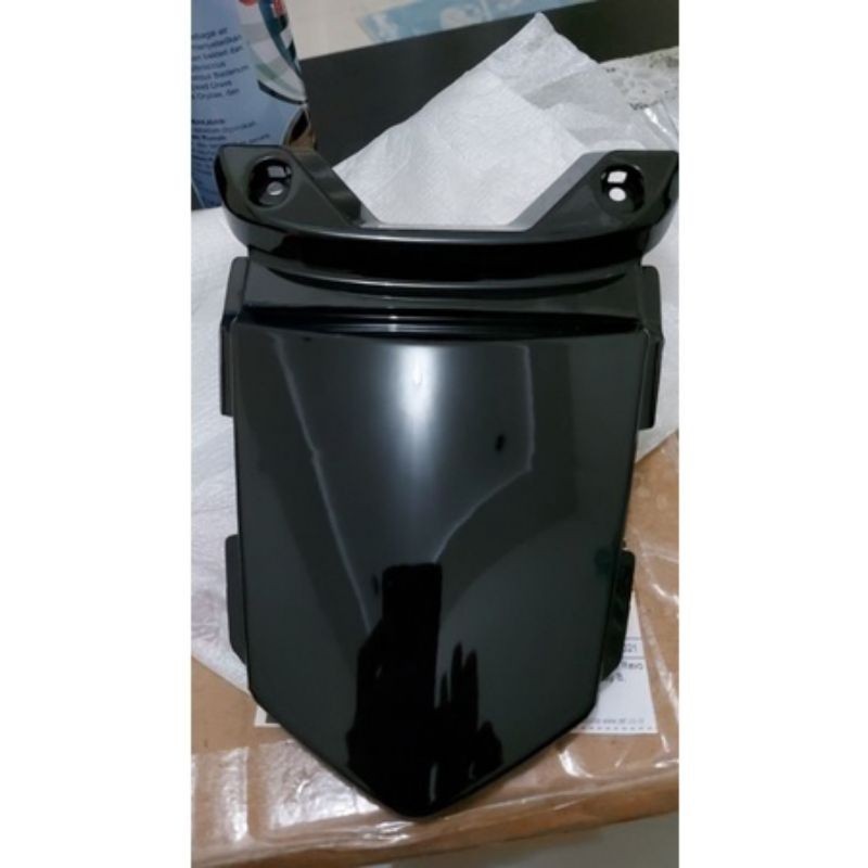 pet stop sambungan body bodi Revo fit new injeksi