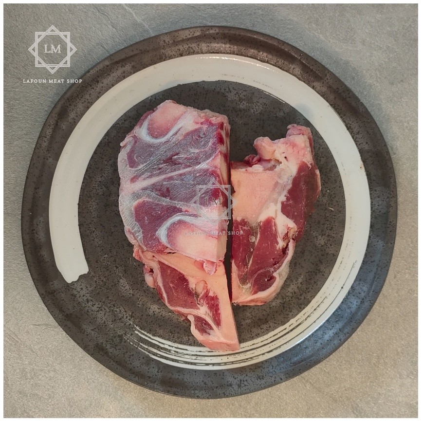 

Oxtail Buntut Special 1kg