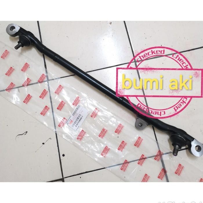 DRAGLINK TIE ROD PANJANG ORI ISUZU PANTHER KAPSUL PANTHER TOURING 2.5