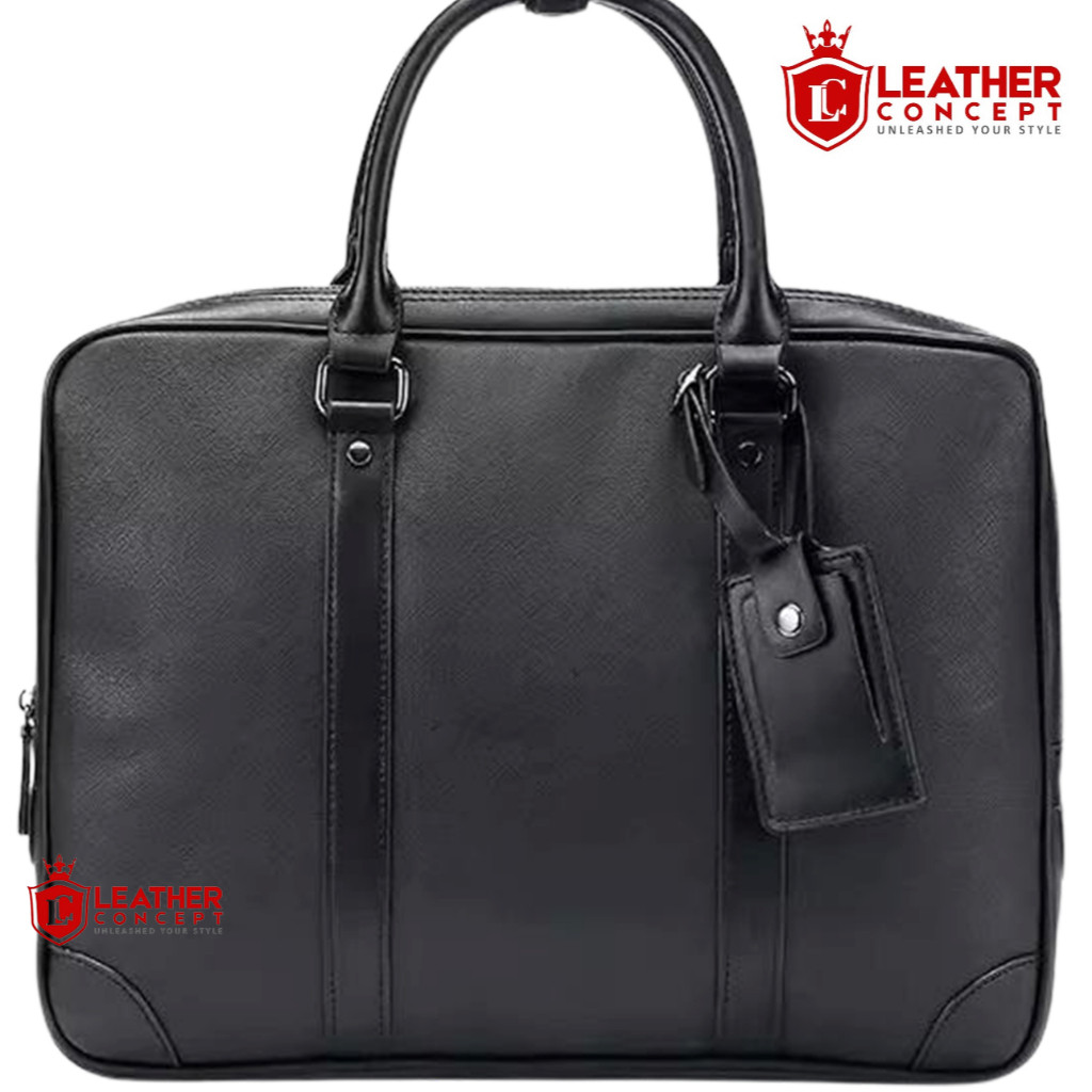 Tas Kulit Pria Tas Kerja Pria Tas Selempang Kulit Pria MATIC