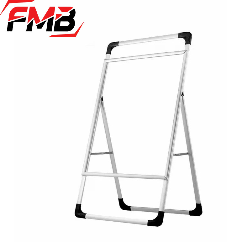 

TSR - FMB Papan Display Banner Iklan Foldable Poster Board Single Sided - INU103