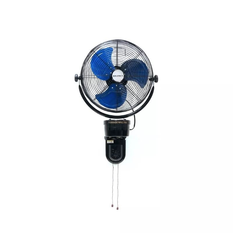 Kipas angin dinding besi REGENCY 16 inch TW 16