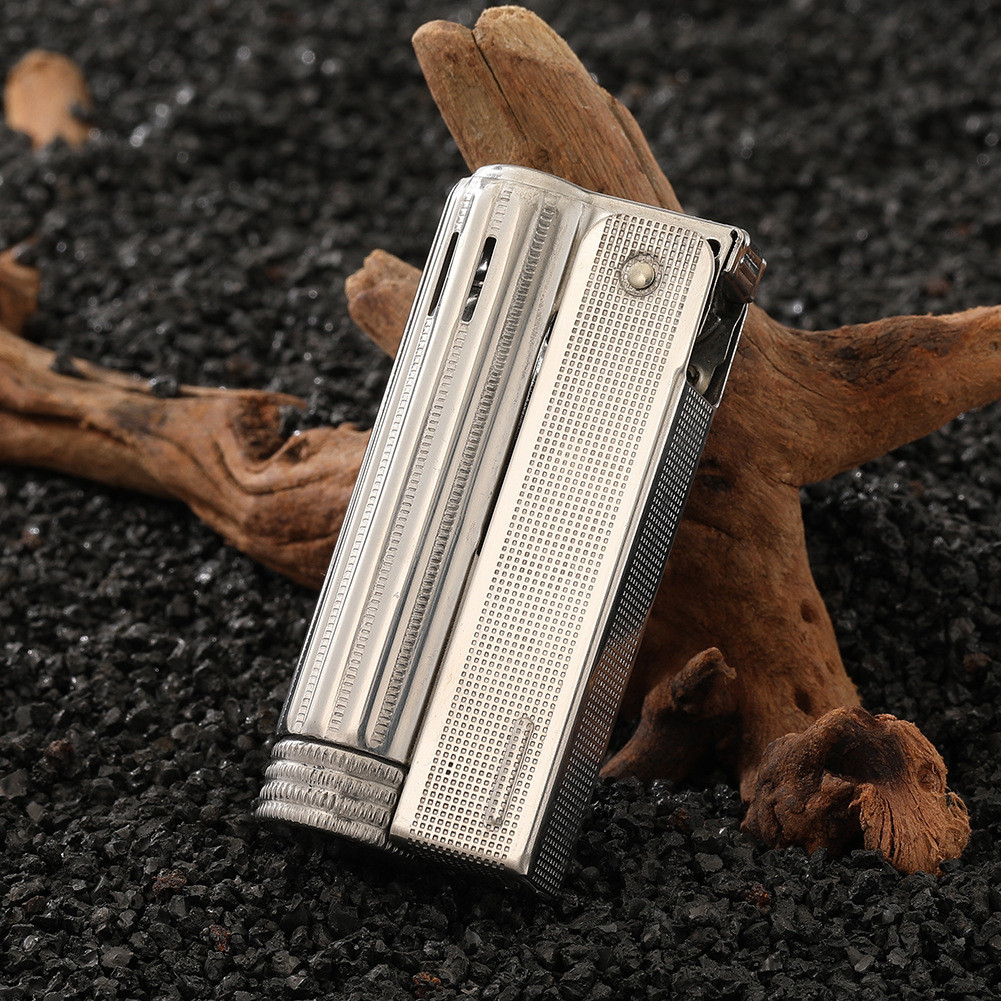 ZORRO IMCO 6600 Stainless Steel Tahan Angin Retro (Random Varian)