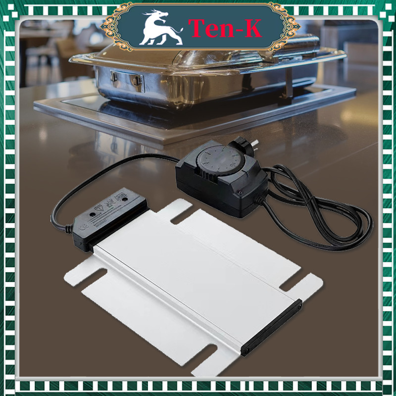 Element Chafing Dish / Prasmanan Pemanas