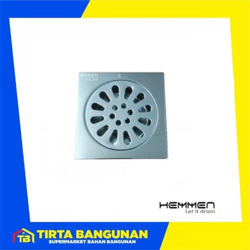 HEMMEN/ WEGEN WGJ 903 FLOOR DRAIN/ SARINGAN GOT