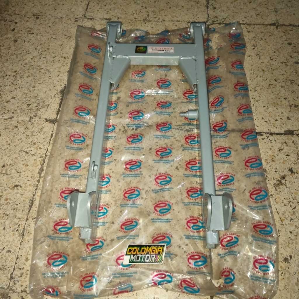 Garpu belakang shogun 125 Garpu shogun 125 Fork shogun 125 Forek shogun 125 Fork belakang shogun 125