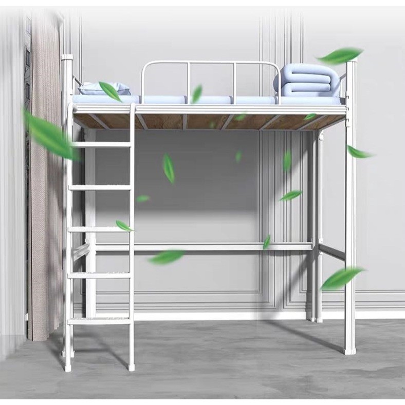 FURNILINE Ranjang Tingkat Tempat Tidur Tingkat Minimalis