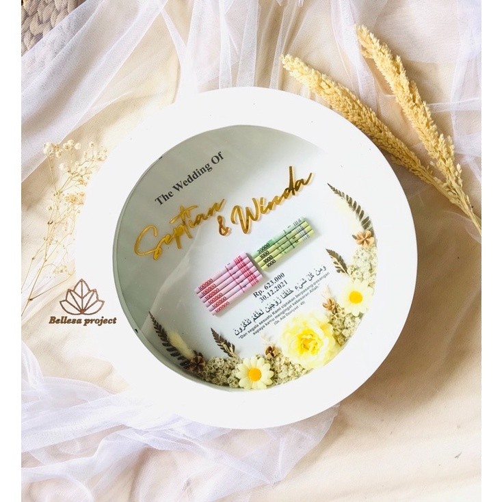 

MAHAR BULAT TERMURAH (WAJIB TAMBAH PACKING) MP21