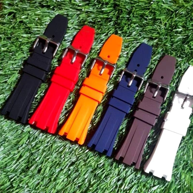 STRAP TALI JAM TANGAN G-SHOCK GMA-2100 CUSTOM MODEL AP SKMEI 2243