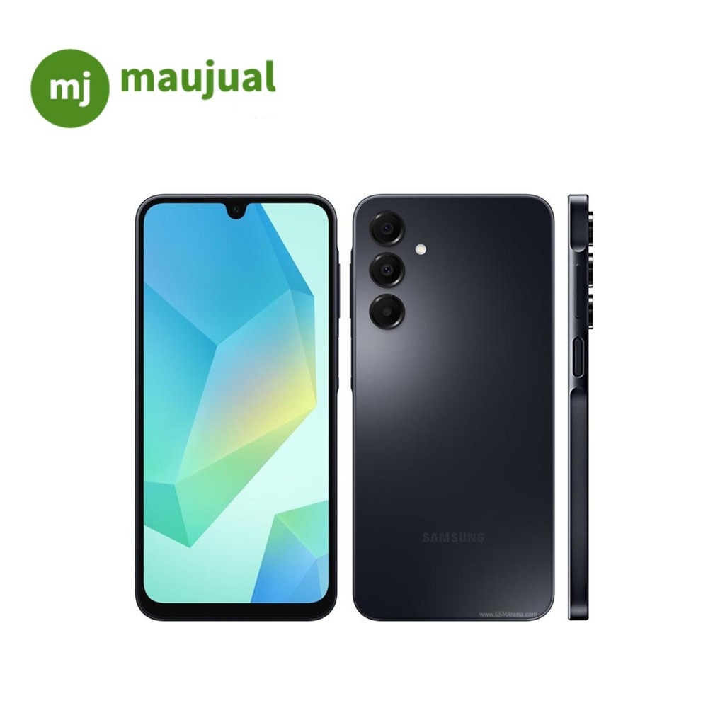 Smartphone Samsung Galaxy A16 4G 8GB/128GB