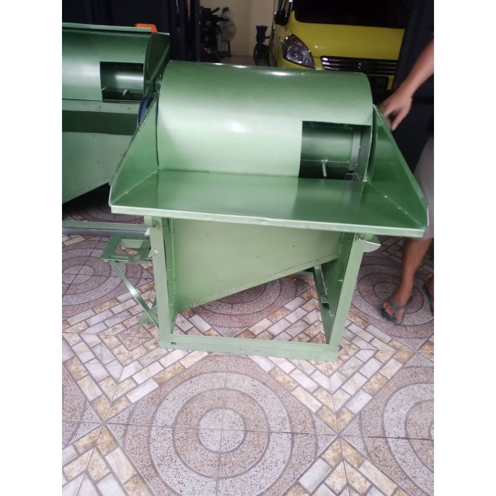 

mesin perontok multifungsi