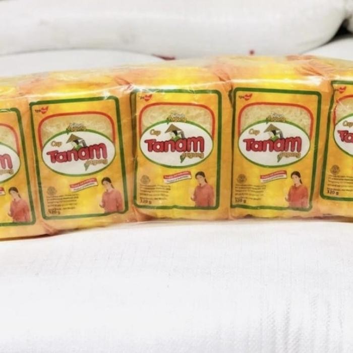 

bihun jagung tanam 320gr per bal isi 10