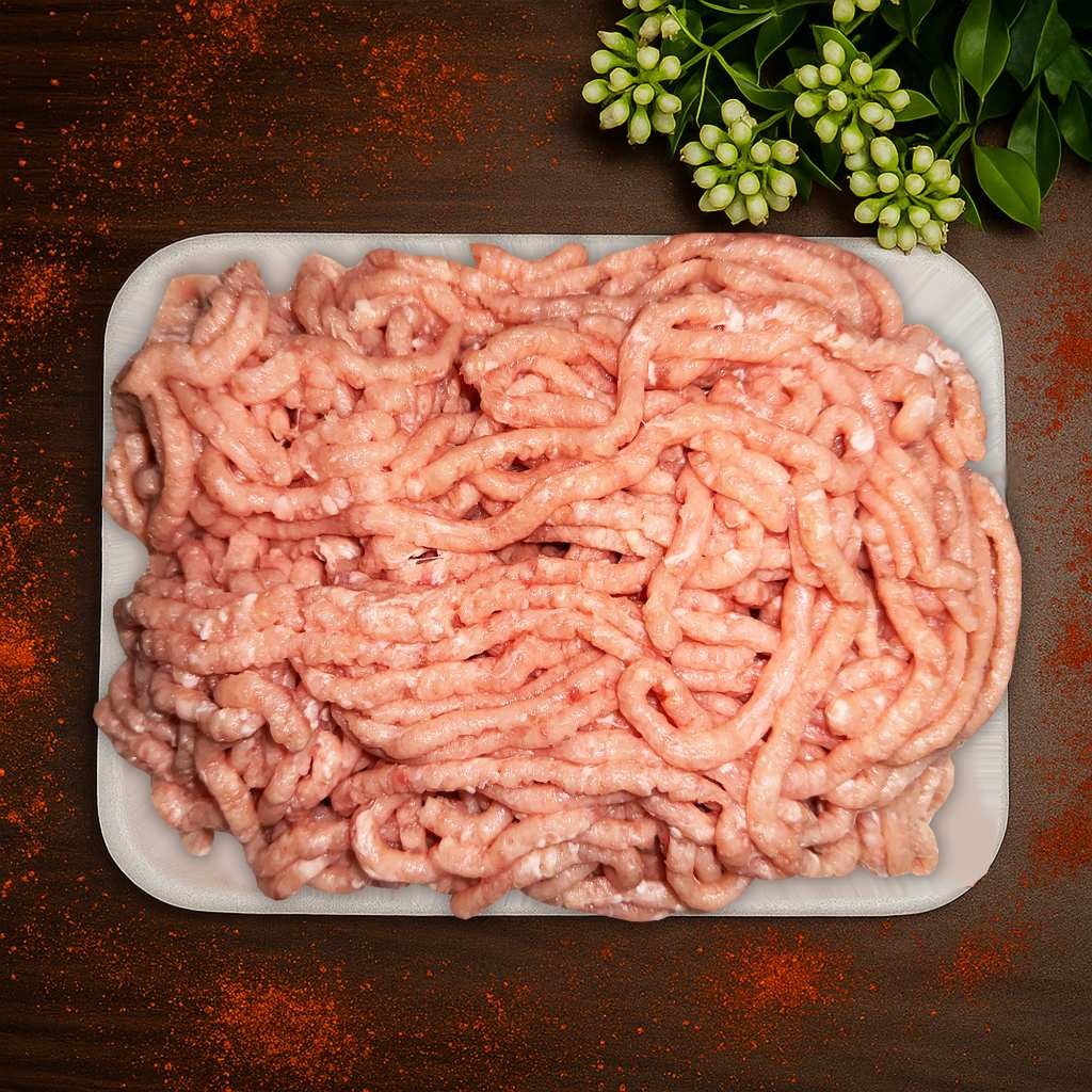 

Idolameat Daging Giling Sapi Asli Fresh Ground Beef