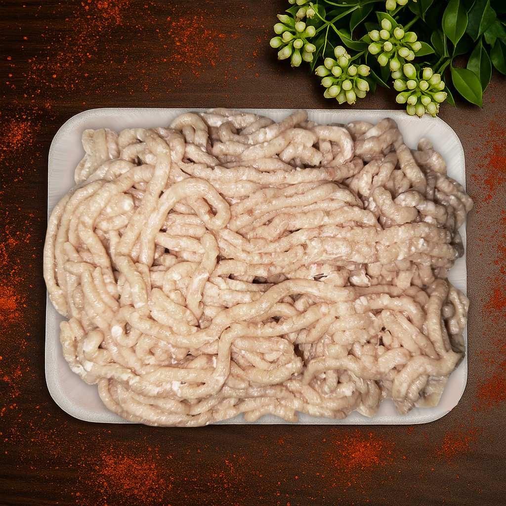 

Idolameat Daging Giling Ayam Asli Fresh Ground Chicken