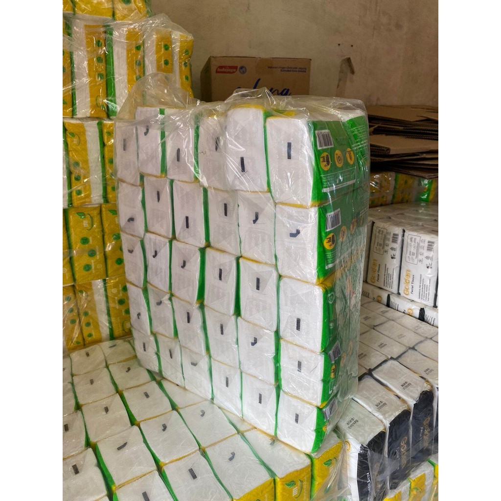 PAKET USAHA TISU 1 BALL ISI 30PCS / ball untuk jual lagi