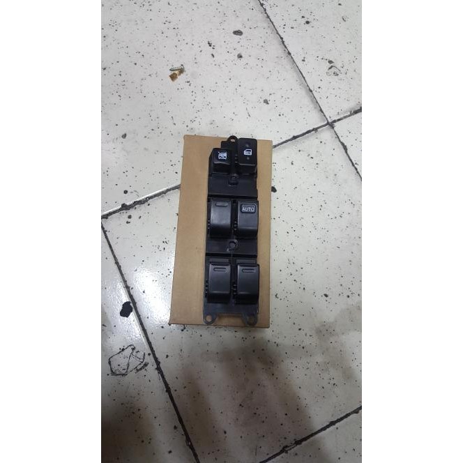 switch saklar power window corolla great