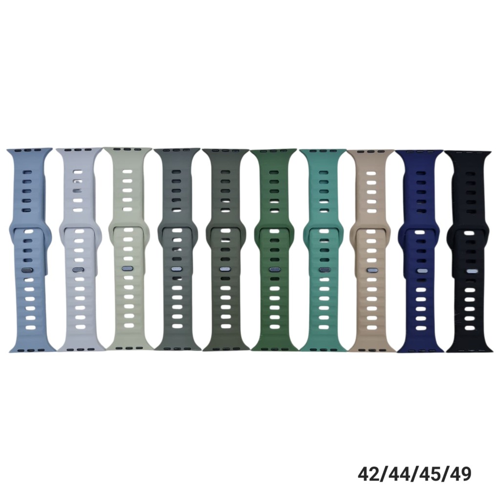 Strap Smartwatch 38mm 42mm #I04