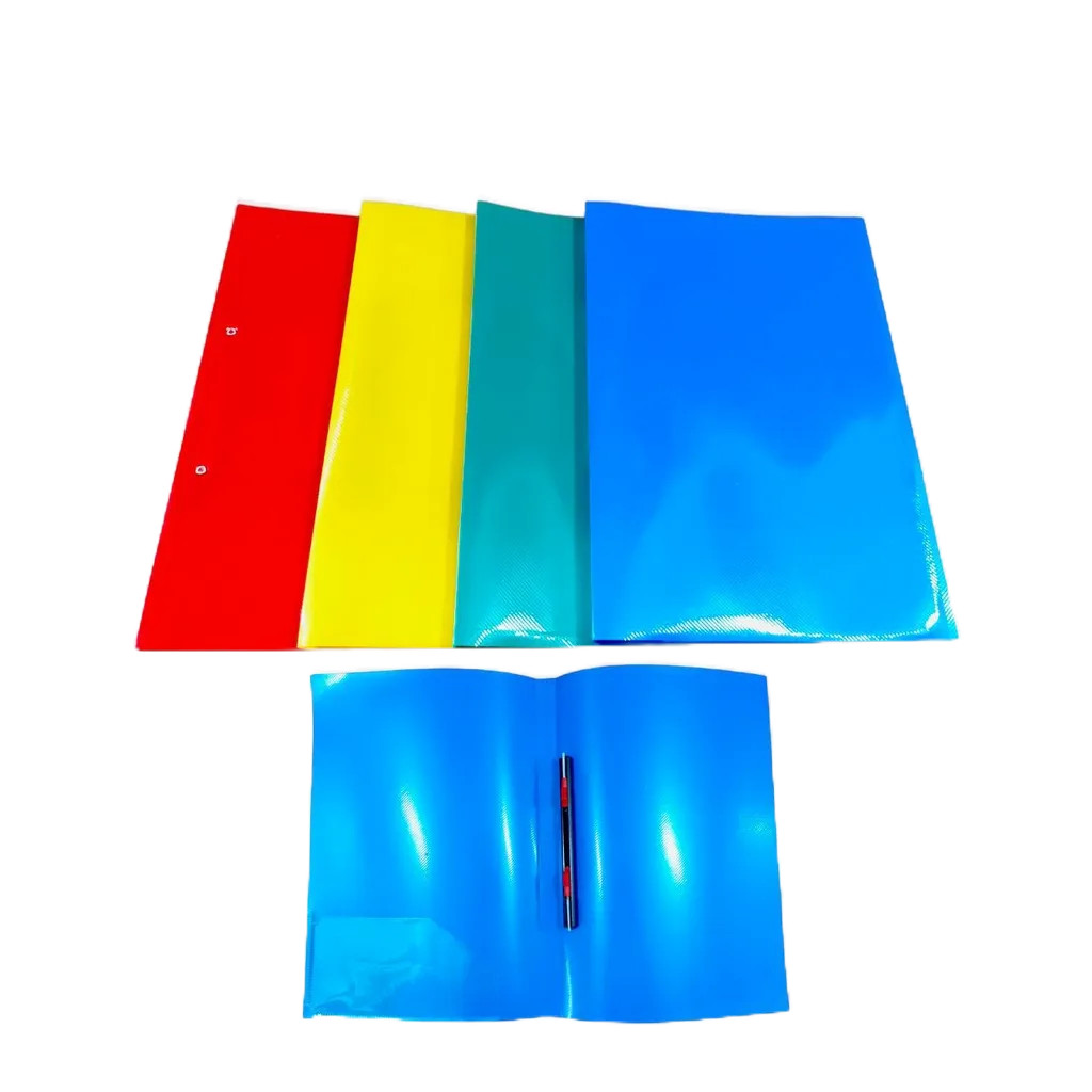 

[SDW] pekanbaru/SIKA MAP PLASTIK CLIP FILE