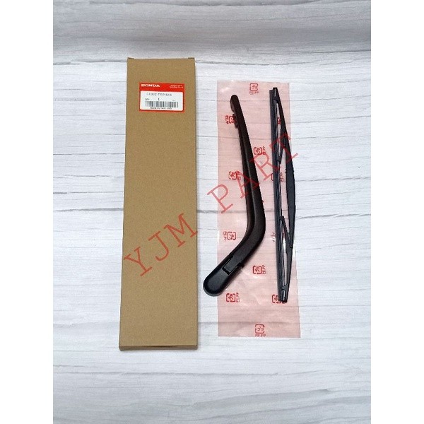 WIPER BLADE REAR- WIPER BELAKANG SET ORIGINAL MOBILIO HRV FREED BRV