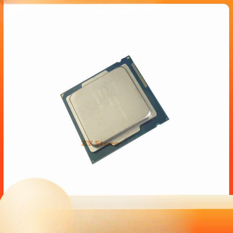 Core i5-4670S i5 4670S 3.1 GHz Used Quad-Core CPU 6M 65W LGA 1150