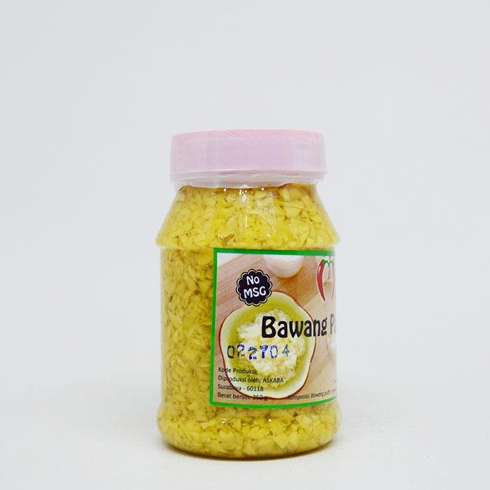 

Promo MAMIKU BAWANG PUTIH CAH 275 G