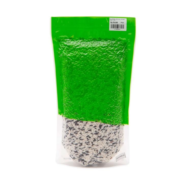 

Promo Healthy Choice Beras Spesial Blend Organik 1 kg - 8997203880749